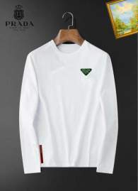 Picture of Prada T Shirt Long _SKUPradaS-4XL25tr3652035